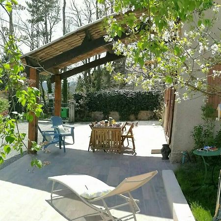 Maison 3 étoiles avec jardin pour familles, sportifs, curistes... Digne-les-Bains Esterno foto