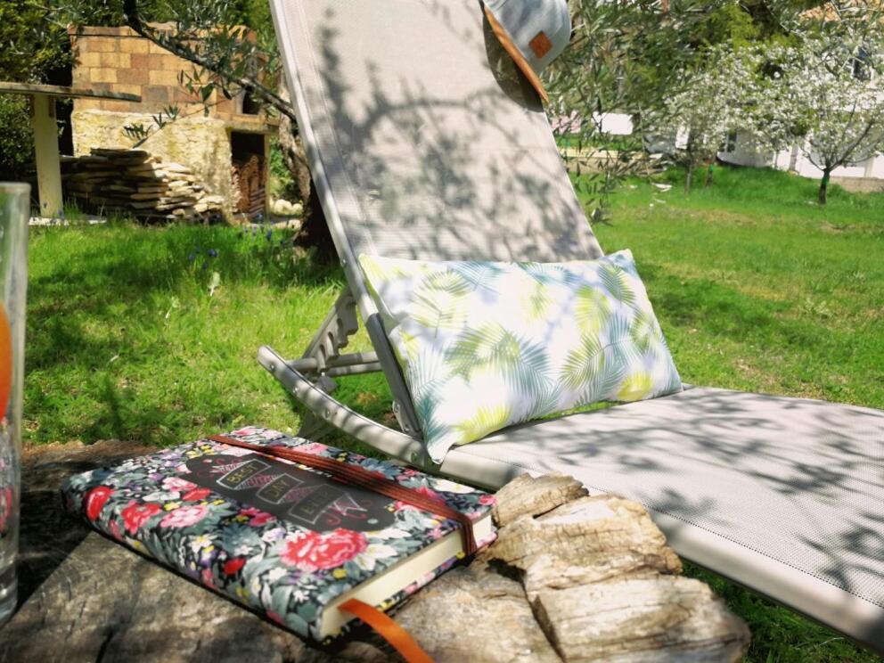 Maison 3 étoiles avec jardin pour familles, sportifs, curistes... Digne-les-Bains Esterno foto