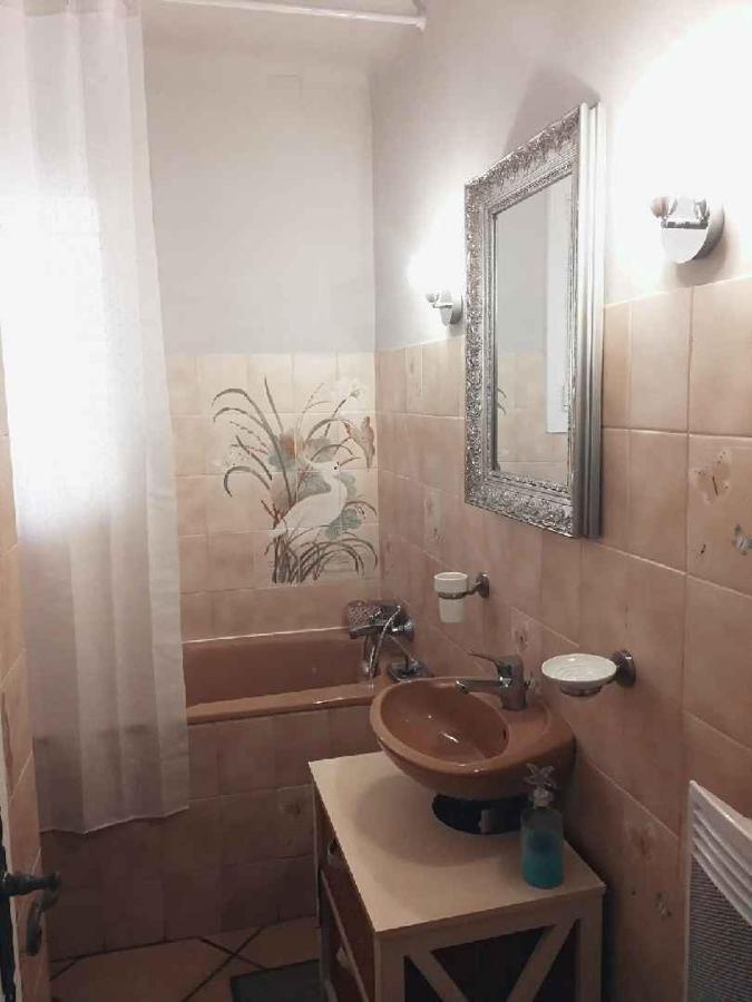Maison 3 étoiles avec jardin pour familles, sportifs, curistes... Digne-les-Bains Esterno foto