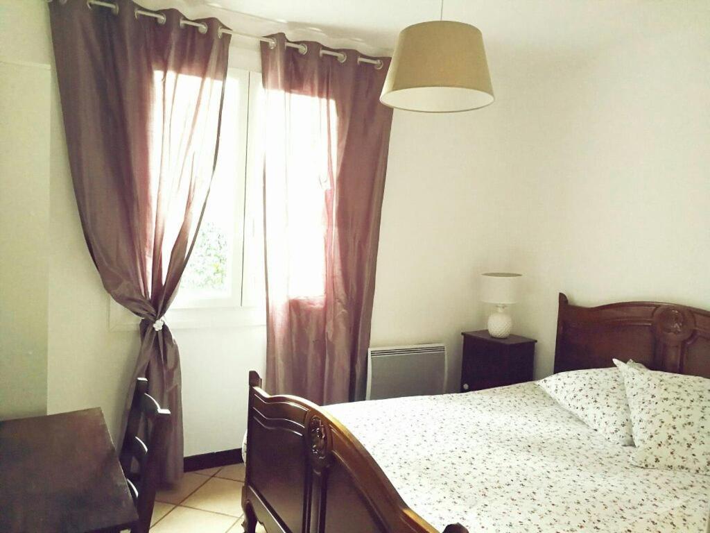 Maison 3 étoiles avec jardin pour familles, sportifs, curistes... Digne-les-Bains Esterno foto