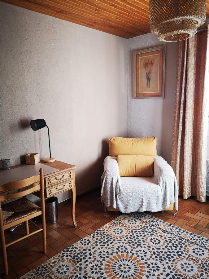 Maison 3 étoiles avec jardin pour familles, sportifs, curistes... Digne-les-Bains Esterno foto