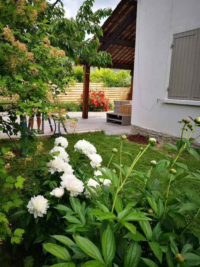 Maison 3 étoiles avec jardin pour familles, sportifs, curistes... Digne-les-Bains Esterno foto